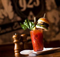 Lounge - Hotel Accommodation