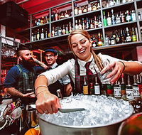 Magic Mountain Saloon - Hotel Accommodation