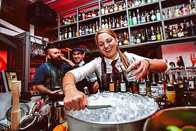 Magic Mountain Saloon - Hotel Accommodation 0