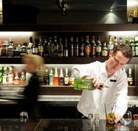 Market Lane Bar - Hotel Accommodation