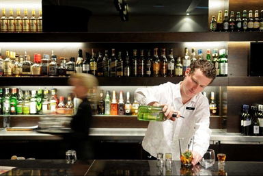 Market Lane Bar - Hotel Accommodation 0