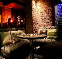 Marrakech Bar - Hotel Accommodation