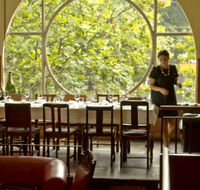 Melbourne Supper Club - Hotel Accommodation