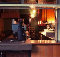 Meyers Place Bar - Hotel Accommodation