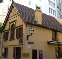 Mitre Tavern - Hotel Accommodation