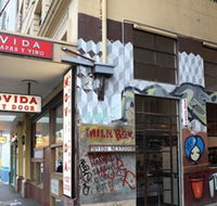Movida Next Door - Hotel Accommodation