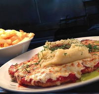 Mrs Parma's - Hotel Accommodation