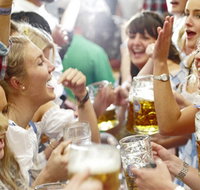 Munich Brauhaus - Hotel Accommodation