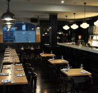 Nieuw Amsterdam - Hotel Accommodation