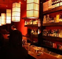 Nihonshu Shochu  Sake Bar - Hotel Accommodation