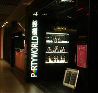 Partyworld - Hotel Accommodation