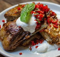 Polepole Bar - Hotel Accommodation