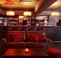 Pop - Hotel Accommodation