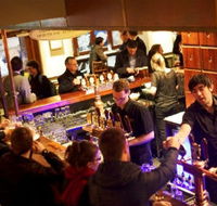 Portland Hotel  James Squire Brewhouse - Hotel Accommodation