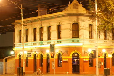 Queensberry Hotel - Hotel Accommodation 0