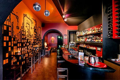 The Bodega - Hotel Accommodation 0