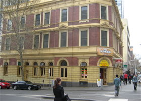 The Oxford Scholar Hotel - Hotel Accommodation 0