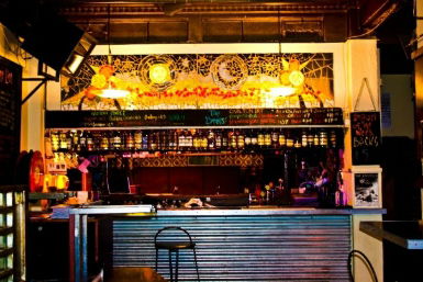 The Public Bar - Hotel Accommodation 0