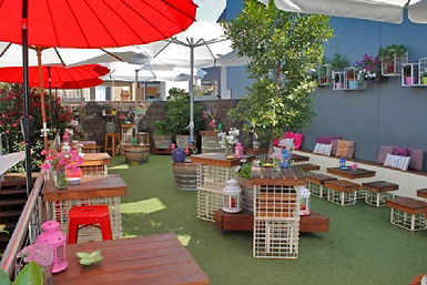 Wolf's Lair - Hotel Accommodation 0