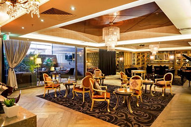 Xiang Club - Hotel Accommodation 0
