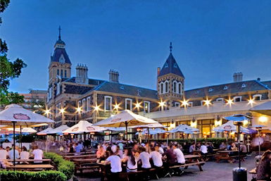 Village Melbourne - Hotel Accommodation 0