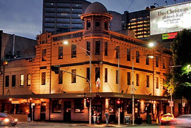 Waterside Hotel - Hotel Accommodation 0