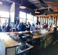 West Village  - Hotel Accommodation