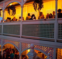 Madame Brussels - Hotel Accommodation