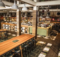 Melbourne Public - Hotel Accommodation