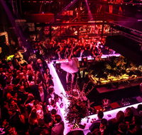 Ms Collins - Hotel Accommodation