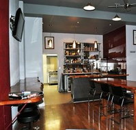 Grape  Grain Bar - Hotel Accommodation