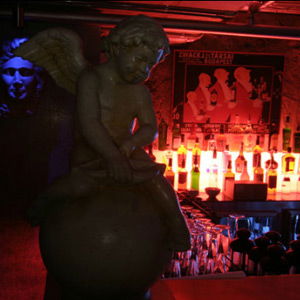 Barkly Underground  - Hotel Accommodation 0