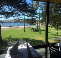 Inglewood/Bridgewater RSL - Hotel Accommodation