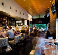 Cru Bar - Hotel Accommodation