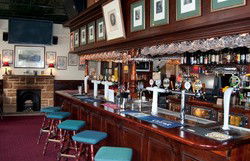 The Lord Nelson Brewery - Hotel Accommodation 0