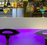 212 Restaurant and Cocktail Bar - Hotel Accommodation