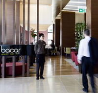 Bacar - Hotel Accommodation