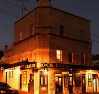 Bald Rock Hotel - Hotel Accommodation