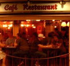 Epoque Belgian Beer Cafe - Hotel Accommodation