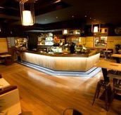 Bar Cleveland - Hotel Accommodation