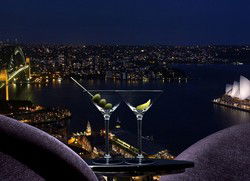 Blu Bar on 36