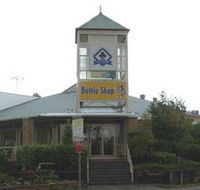 Wattle Grove Hotel - Hotel Accommodation