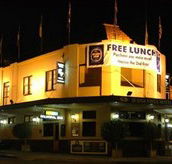 Buena Vista Hotel - Hotel Accommodation