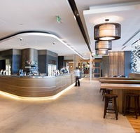 Champs Bar - Hotel Accommodation