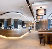 Charlie Bar - Hotel Accommodation