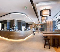 Charlie Bar - Hotel Accommodation 0