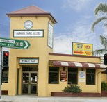 Albion Park Hotel - Hotel Accommodation