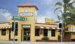 Albion Park Hotel - Hotel Accommodation 0