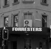 Forresters Hotel - Hotel Accommodation