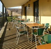 Garry Owen Hotel - Hotel Accommodation